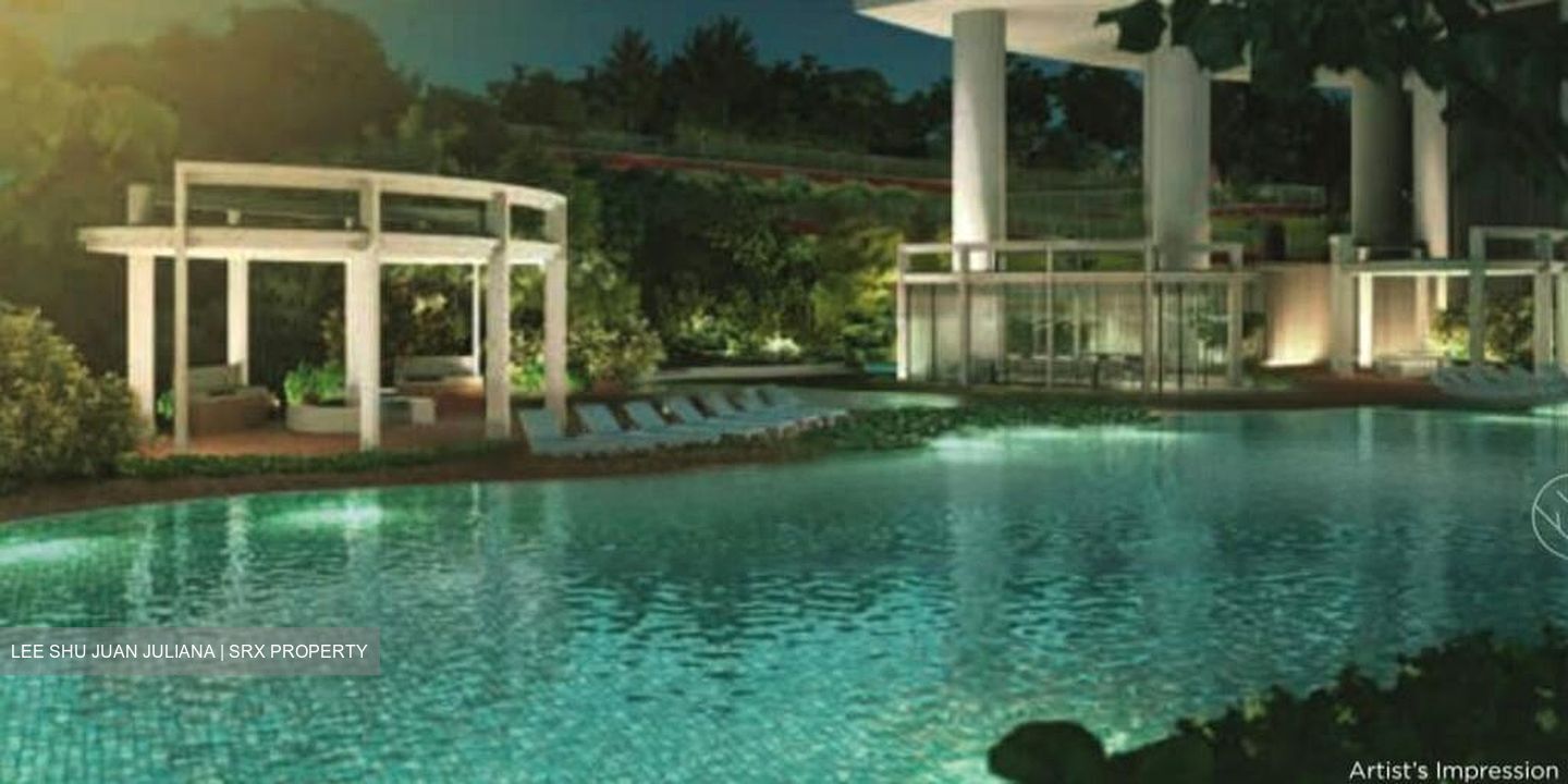 One Pearl Bank (D3), Apartment #474650661